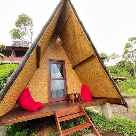 Kelimutu Paradiso Resort Exterior photo